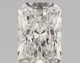 1.86-Carat Radiant Lab Grown Diamond