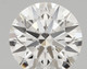 1.84-Carat Round Lab Grown Diamond