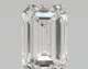 1.84-Carat Emerald Lab Grown Diamond