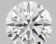 1.87-Carat Round Lab Grown Diamond
