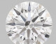 1.87-Carat Round Lab Grown Diamond