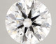 1.84-Carat Round Lab Grown Diamond
