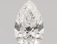 1.87-Carat Pear Lab Grown Diamond