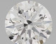 1.84-Carat Round Lab Grown Diamond