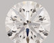 1.84-Carat Round Lab Grown Diamond