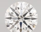 1.87-Carat Round Lab Grown Diamond
