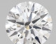 1.86-Carat Round Lab Grown Diamond