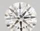 1.87-Carat Round Lab Grown Diamond