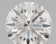 1.86-Carat Round Lab Grown Diamond