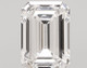 1.86-Carat Emerald Lab Grown Diamond