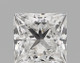 1.86-Carat Princess Lab Grown Diamond