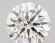 1.86-Carat Round Lab Grown Diamond