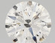 1.86-Carat Round Lab Grown Diamond