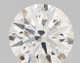 1.86-Carat Round Lab Grown Diamond