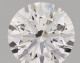 1.87-Carat Round Lab Grown Diamond