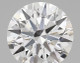 1.86-Carat Round Lab Grown Diamond