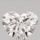 1.84-Carat Heart Lab Grown Diamond