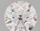 1.88-Carat Round Lab Grown Diamond