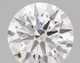 1.88-Carat Round Lab Grown Diamond