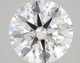 1.84-Carat Round Lab Grown Diamond