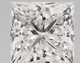 1.87-Carat Princess Lab Grown Diamond