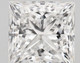 1.86-Carat Princess Lab Grown Diamond