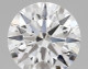1.88-Carat Round Lab Grown Diamond