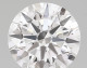 1.85-Carat Round Lab Grown Diamond
