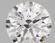 1.85-Carat Round Lab Grown Diamond
