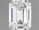 1.88-Carat Emerald Lab Grown Diamond