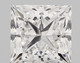 1.85-Carat Princess Lab Grown Diamond