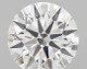 1.88-Carat Round Lab Grown Diamond