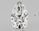 1.87-Carat Marquise Lab Grown Diamond