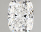 1.87-Carat Cushion Lab Grown Diamond