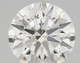 1.87-Carat Round Lab Grown Diamond
