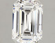 1.87-Carat Emerald Lab Grown Diamond