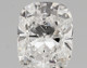 1.86-Carat Cushion Lab Grown Diamond