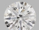 1.87-Carat Round Lab Grown Diamond