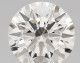 1.87-Carat Round Lab Grown Diamond