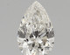 1.86-Carat Pear Lab Grown Diamond