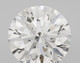 1.88-Carat Round Lab Grown Diamond