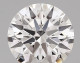1.88-Carat Round Lab Grown Diamond