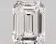 1.88-Carat Emerald Lab Grown Diamond