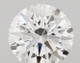 1.88-Carat Round Lab Grown Diamond