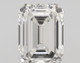 1.86-Carat Emerald Lab Grown Diamond