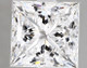 1.86-Carat Princess Lab Grown Diamond