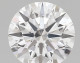 1.88-Carat Round Lab Grown Diamond