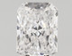 1.88-Carat Radiant Lab Grown Diamond