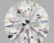 1.91-Carat Round Lab Grown Diamond