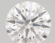 1.88-Carat Round Lab Grown Diamond